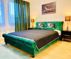 Plazas en Suiza y Alemania te esperan.