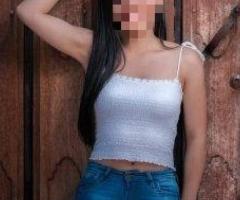 Leticia jovencita recién llegada a Irún