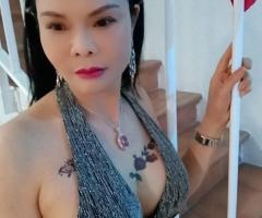 Mujer exótica y con muchos encantos