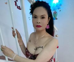 Joven y hermosa asiática muy traviesa - 7