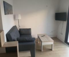 ALQUILER DE HABITACIONES PARA CHICAS INDEPENDIENTES - 8