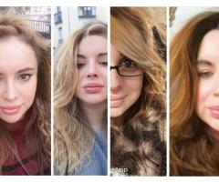 Angie soy de Madrid francais english