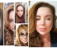 Angie soy de Madrid francais english