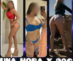 BUENAS OFERTAS PARA PASARLA BIEN