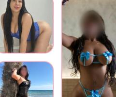 RICAS ESCORTS CON GANAS DE SEXO