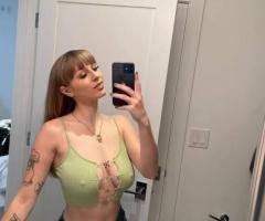 Rubia madura bonita disponible sin goma para cualquier servicio