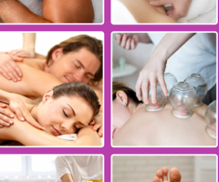 SOLUNA MASSAGE——MASAJES PROFESIONALES EN BENIDORM