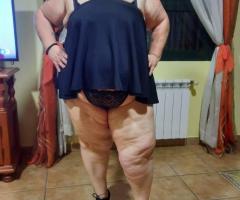 ESPAÑOLA GORDITA. TODO SIN GOMA. COPRO Y FIESTA BLANCA.