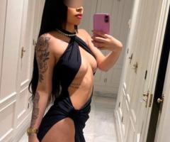 Masajista erótica, Domicilios 24h, Dayanna