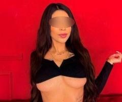 Masajista erótica, Domicilios 24h, Dayanna