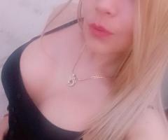 SOFIA RUBIA EXPLOSIVA Y CACHONDA