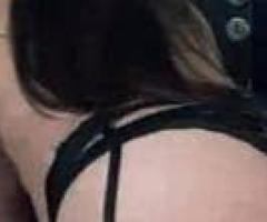 Brasileña sexy y cariñosa
