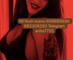 Milf sevillana a solas, con mi chico o con mi amiga
