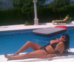 Milf sevillana a solas, con mi chico o con mi amiga