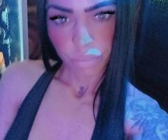 SOFIA RUBIA EXPLOSIVA Y CACHONDA