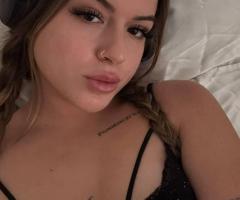 Tu chica ideal para tu videollamada perfecta