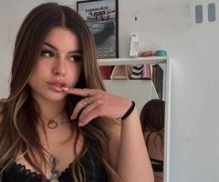 Tu chica ideal para tu videollamada perfecta