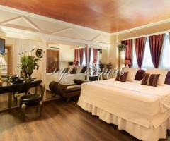 Plaza grandes ingresos y estancia gratis - 3