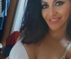Madurita milf sevillana a solas con mi novio o con mi amiga - 12