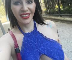 Milf sevillana, a solas, con  mi novio o con mi compañera de piso