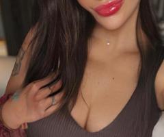 Milf sevillana a solas, con mi novio o con mi compañera de piso - 10