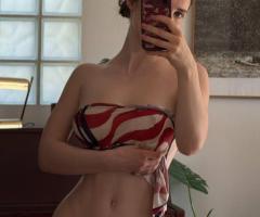 Me llamo Romaine, tengo 26 años y soy nueva aquí. - 2