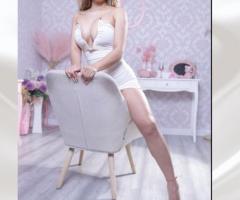 TODA UNA NOVEDAD LUCIA PERUANA Y JULIETA COLOMBIANA - 2