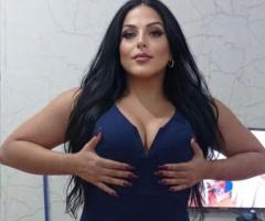 Chica CD travesti