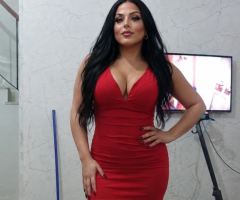 Chica CD travesti - 2