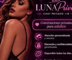 Chat caliente y llamadas - 2