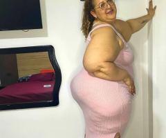 Señora madura llamo la atención soy muy gorda - 3