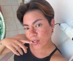 Cariñosa y sensual - 2