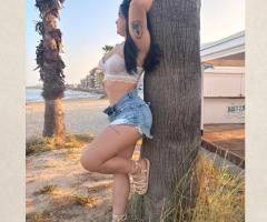 NOVEDAD SARA COLOMBIANA MI NATURALEZA ES SER MUY SEXY TEL: 682467787 - 2
