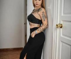 Venezolana 18 años guapísima fiestera