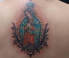 Tatuajes gratis por sexo