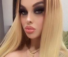 Angela ts latina en tu Cuidad