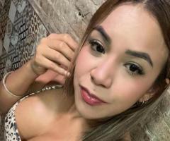 ARI FIESTERA Y JUGUETONA
