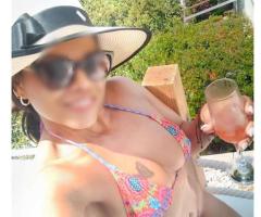 NOVEDAD IVONNE COLOMBIANA MI NATURALEZA ES SER MUY SEXY TEL: 655042838 - 2