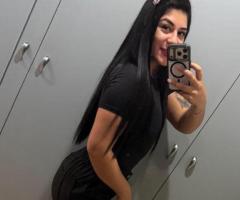 SENSUAL Y MORBOSA