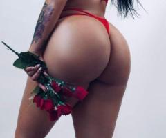 Gema 22 años colombiana ALCANZA EL PARAISO A MI LADO