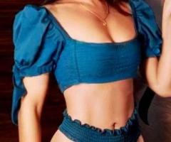 KATERINE ESCORT DE LUJO