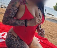 SOY UNA MUJERON PARA TODOS LOS GUSTOS FIESTERA