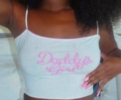 EXOTICA CARIBEÑA EN BUSCA DE JUERGA FIESTERA PACK HORAS