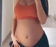 VIVE UNA NUEVA EXPERIENCIA EMBARAZADA UNICA