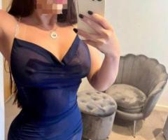 SOLO SALIDAS. CAMILA DESPAMPANANTE SÚPER FIESTERA