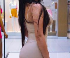 SOLO SALIDAS. CAMILA DESPAMPANANTE SÚPER FIESTERA