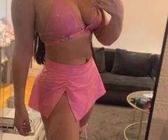 SOLO SALIDAS. CAMILA DESPAMPANANTE SÚPER FIESTERA