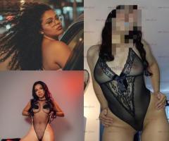 Divinasencasa tus mejores acompañantes solo salidas