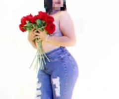 SOLO SALIDAS. YAMILA DESPAMPANANTE SÚPER FIESTERA