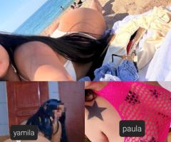 Divinasencasa tus mejores acompañantes solo salidas